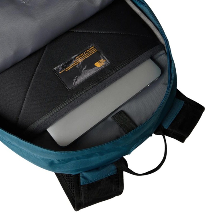 Plecak na laptopa The North Face Borealis Classic - Space-TNF Black