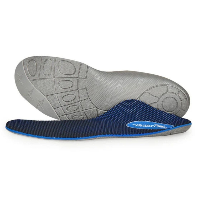 Męskie wkładki ortopedyczne Aertex Speed ​​Orthotics L700M