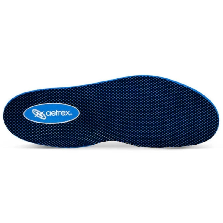 Męskie wkładki ortopedyczne Aertex Speed ​​Orthotics L700M