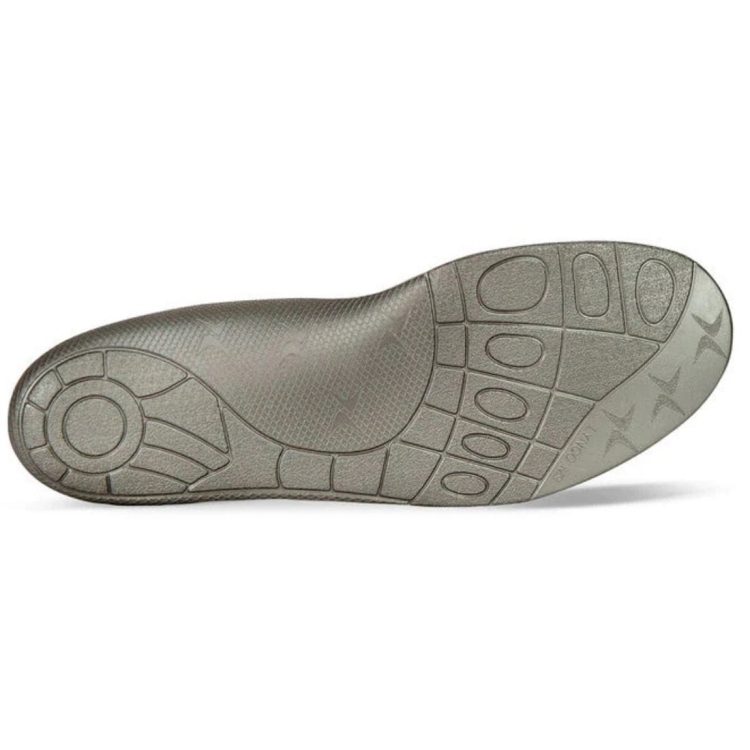 Męskie wkładki ortopedyczne Aertex Speed ​​Orthotics L700M