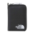 Kompaktowy portfel The North Face Base Camp Voyager Wallet - TNF Black-TNF White