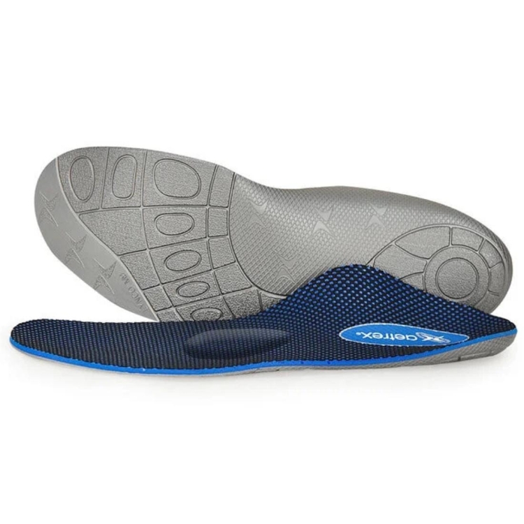Męskie wkładki ortopedyczne Aertex Speed ​​Orthotics L705M
