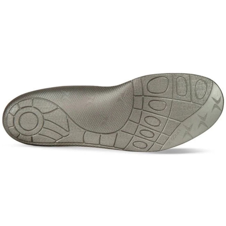 Męskie wkładki ortopedyczne Aertex Speed ​​Orthotics L705M