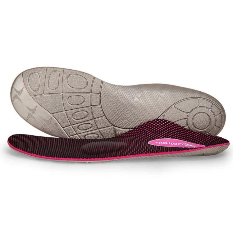 Damskie wkładki ortopedyczne Aertex Speed ​​Orthotics L705W