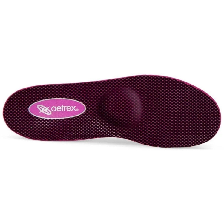 Damskie wkładki ortopedyczne Aertex Speed ​​Orthotics L705W