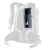 Pokrowiec termiczny na butelkę Deuter Insulated Bottle Holder