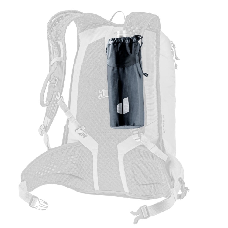 Pokrowiec termiczny na butelkę Deuter Insulated Bottle Holder