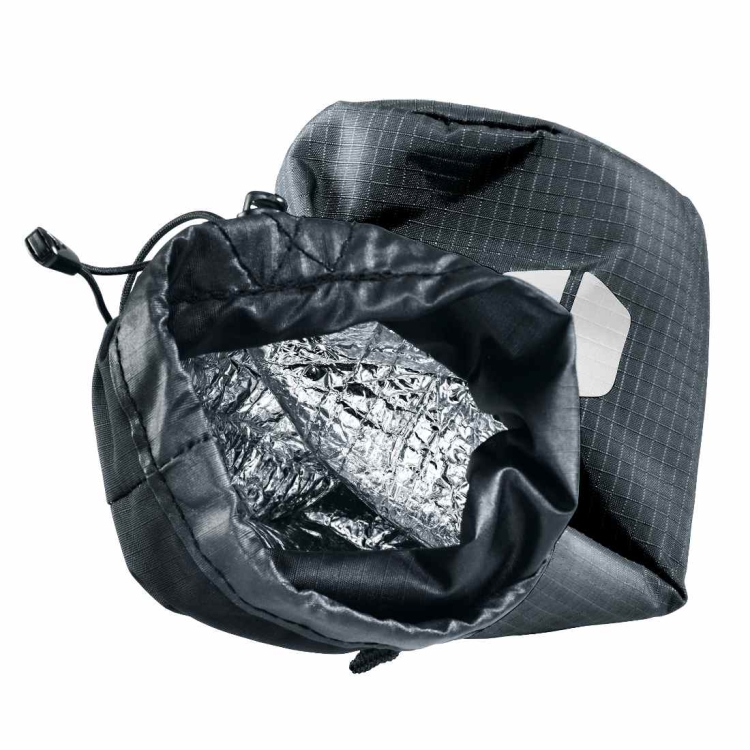 Pokrowiec termiczny na butelkę Deuter Insulated Bottle Holder