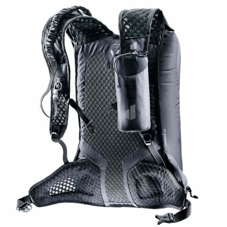 Pokrowiec termiczny na butelkę Deuter Insulated Bottle Holder