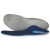 Męskie wkładki ortopedyczne sztyftowe Aertex Speed ​​Orthotics L720M