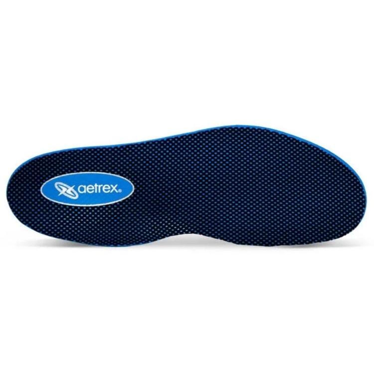 Męskie wkładki ortopedyczne sztyftowe Aertex Speed ​​Orthotics L720M