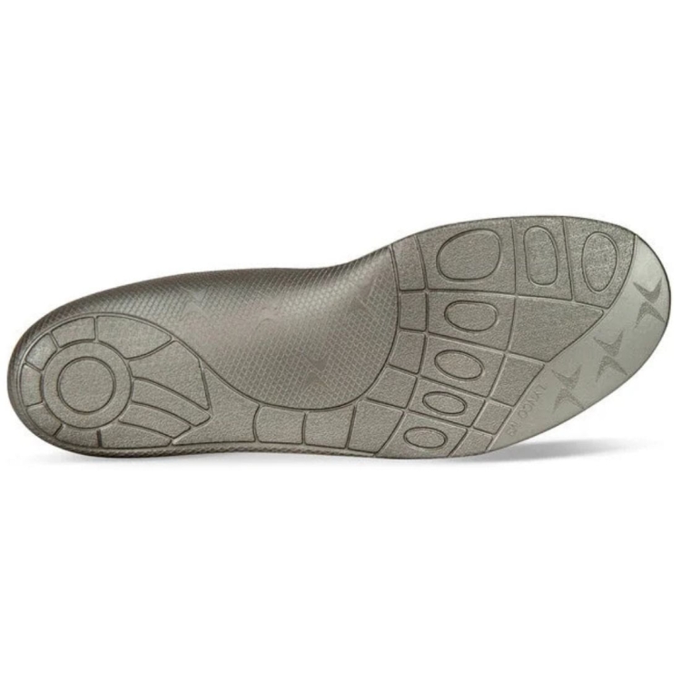 Męskie wkładki ortopedyczne sztyftowe Aertex Speed ​​Orthotics L720M