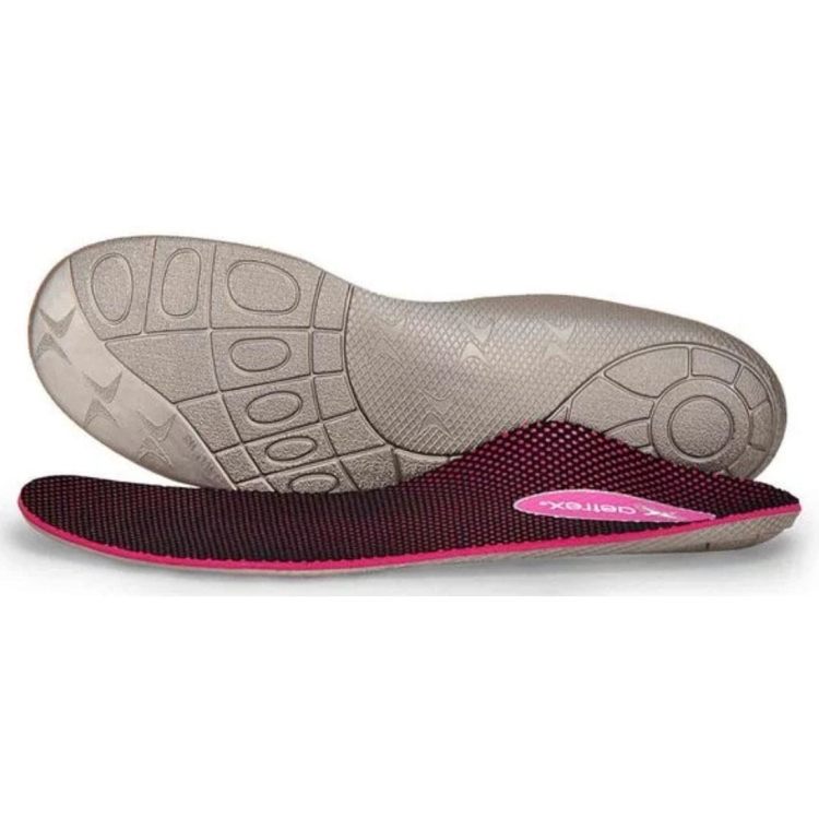 Damskie wkładki ortopedyczne sztyftowe Aertex Speed ​​Orthotics L720W