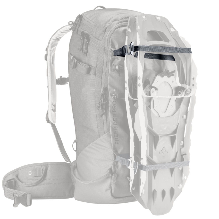 Pasek do troczenia Deuter Modular Gear Strap