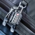Kłódka bagażowa Deuter TSA Pad Lock