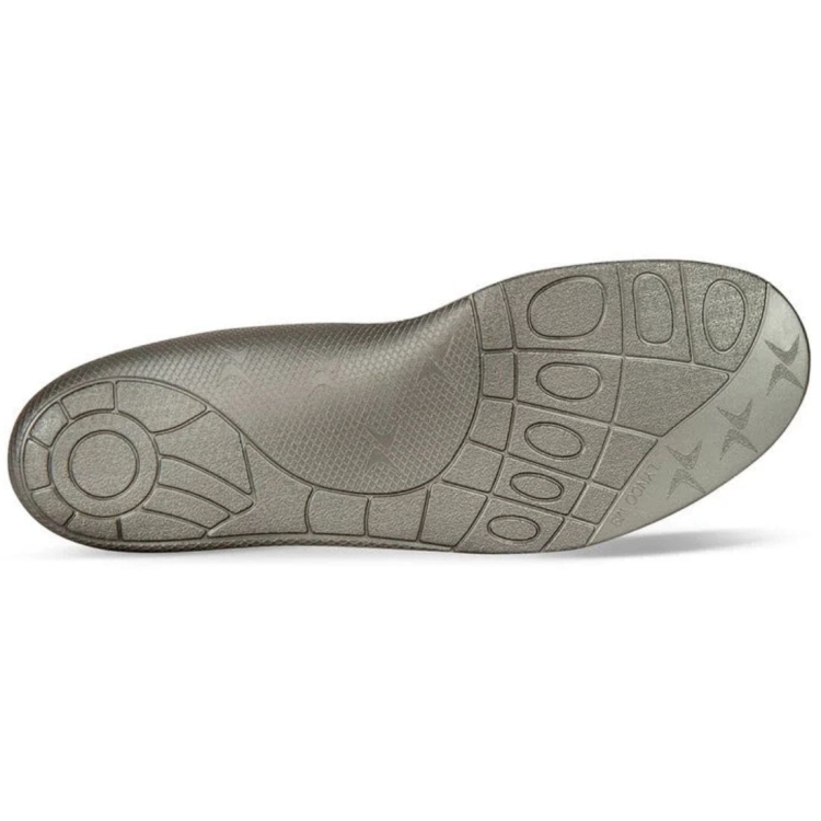 Damskie wkładki sztyftowe ze wsparciem śródstopia Aetrex Speed ​​Orthotics L725W