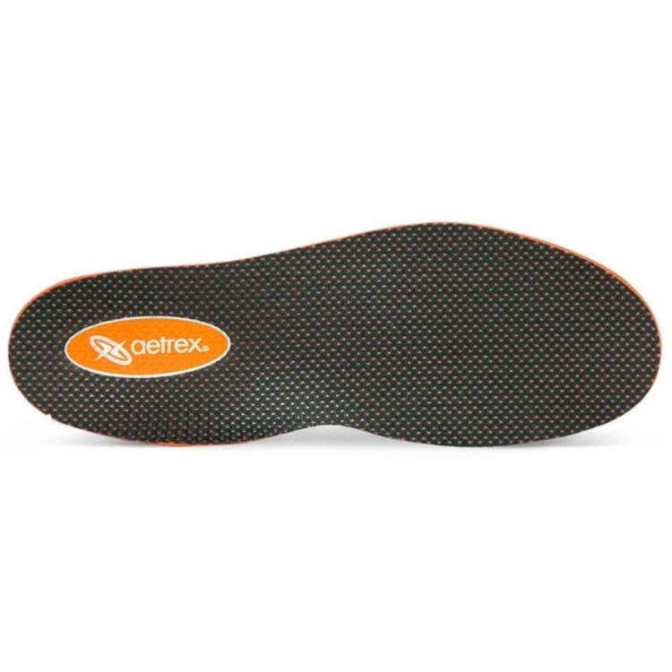 Męskie wkładki ortopedyczne Aertex Train ​​Orthotics L800M