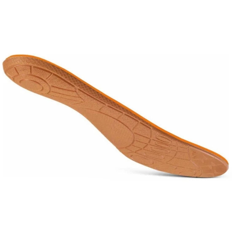 Męskie wkładki ortopedyczne Aertex Train ​​Orthotics L800M