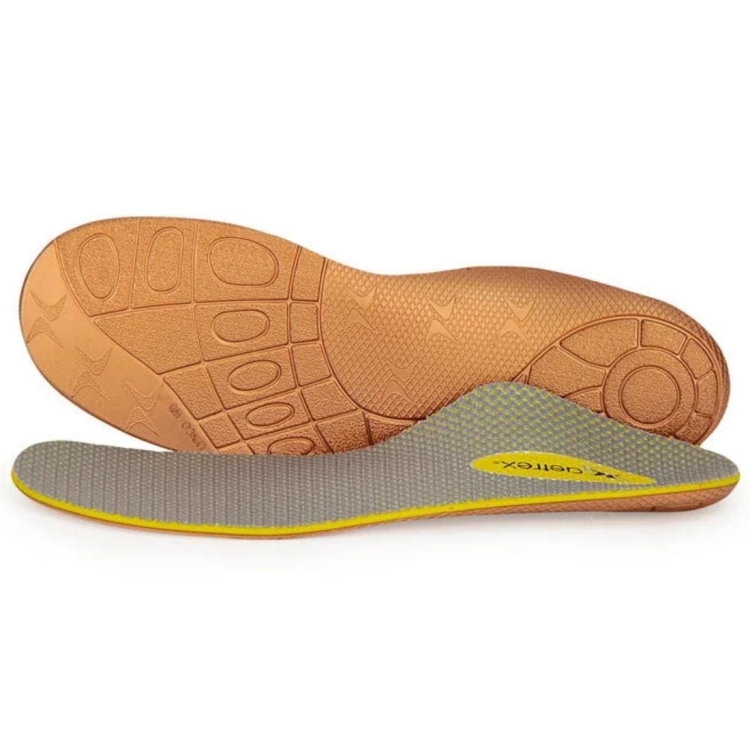 Damskie wkładki ortopedyczne Aertex Train ​​Orthotics L800W