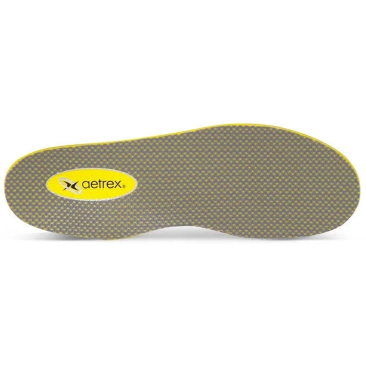 Damskie wkładki ortopedyczne Aertex Train ​​Orthotics L800W