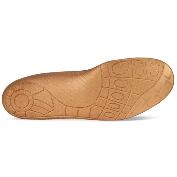 Damskie wkładki ortopedyczne Aertex Train ​​Orthotics L800W