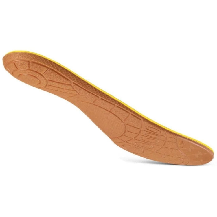 Damskie wkładki ortopedyczne Aertex Train ​​Orthotics L800W