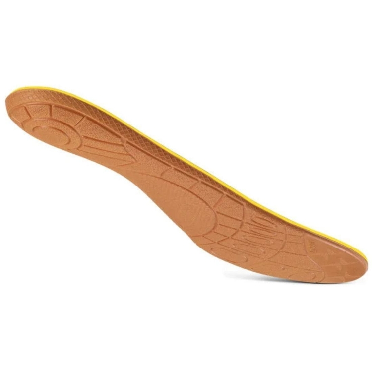 Damskie wkładki ortopedyczne ze wsparciem śródstopia Aetrex Train ​​Orthotics L805W