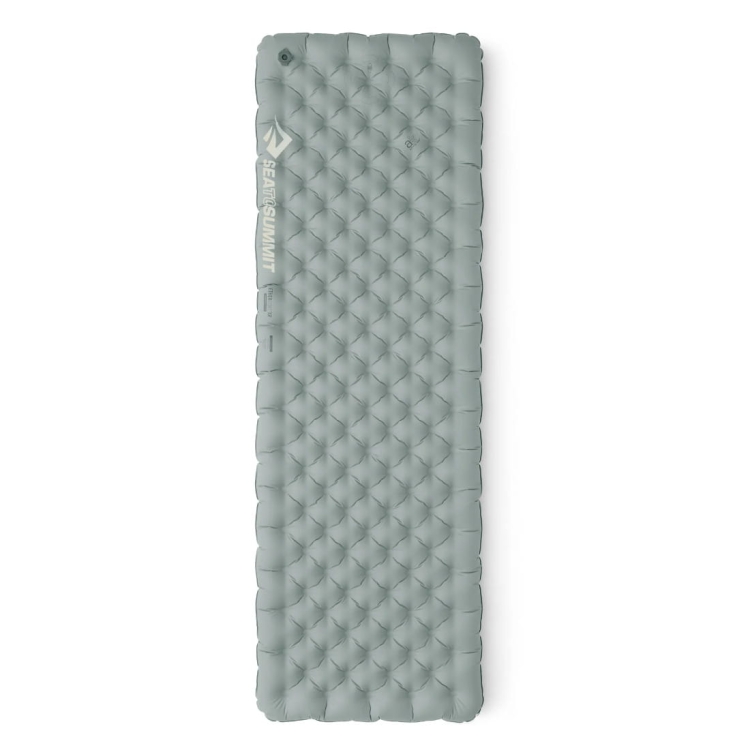 Izolowany materac Sea To Summit Ether Light XR Insulated ASC Mat Rectangular Large