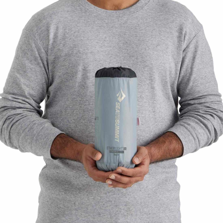 Izolowany materac Sea To Summit Ether Light XR Insulated ASC Mat Regular