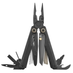 Multitool Leatherman Wave Alpha - Obsiadian