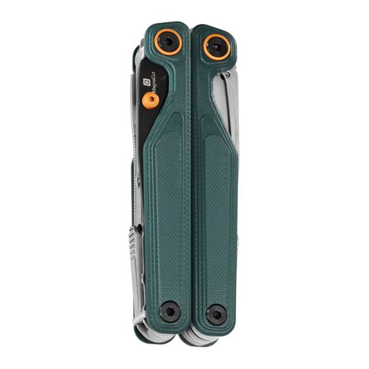 Multitool Leatherman Wave Alpha - Cascadia