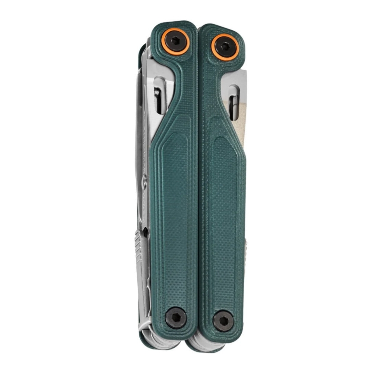 Multitool Leatherman Wave Alpha - Cascadia
