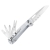 Scyzoryk wielofunkcyjny Leatherman FREE K4X - Silver