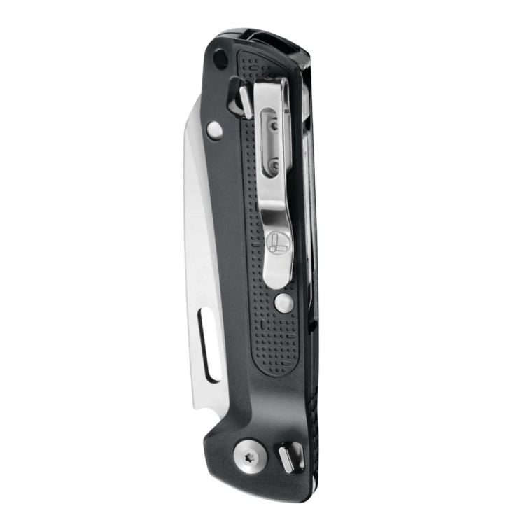 Scyzoryk wielofunkcyjny Leatherman FREE K4 - Gray