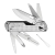 Scyzoryk wielofunkcyjny Leatherman FREE T4 - Stainless Steel