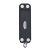 Mini multitool Leatherman Micra - Jet Black