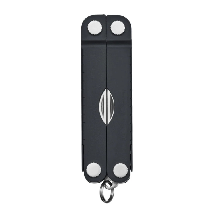 Mini multitool Leatherman Micra - Jet Black