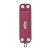 Mini multitool Leatherman Micra - Cherry
