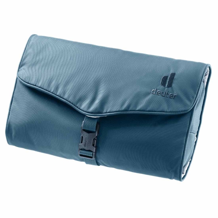 Kosmetyczka podróżna Deuter Wash Bag II - Atlantic
