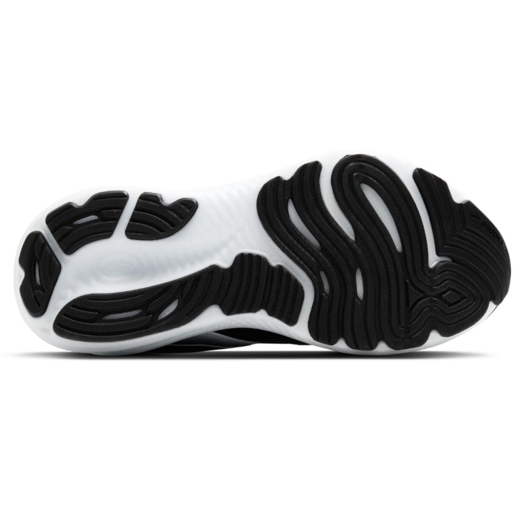 Damskie buty do biegania Brooks Glycerin 22 – Black/Grey/White