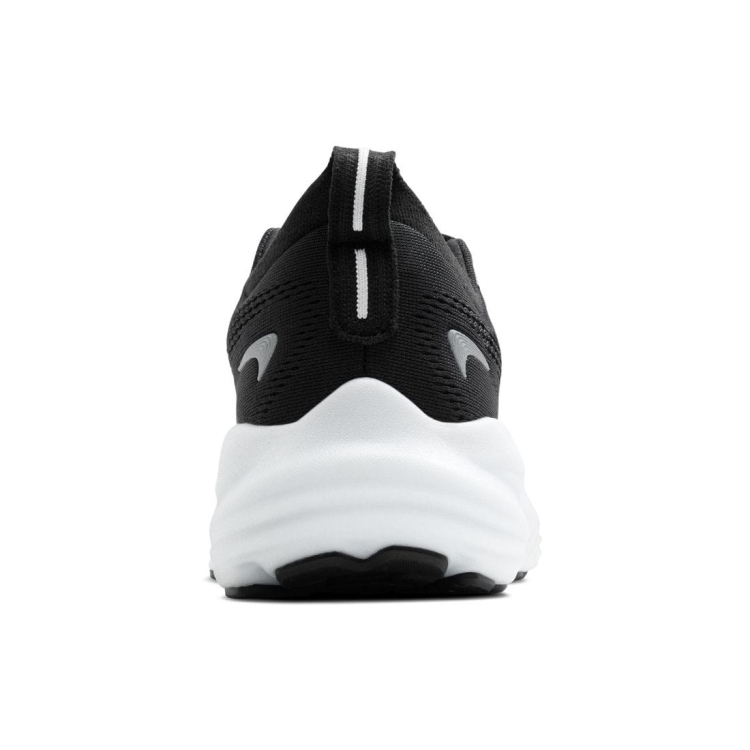 Damskie buty do biegania Brooks Glycerin 22 – Black/Grey/White