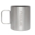 Stalowy kubek turystyczny Rockland Travel Mug 0,4 L