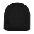 Czapka zimowa Buff Merino Heavyweight Beanie - Solid Black