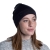 Czapka zimowa Buff Merino Heavyweight Beanie - Solid Black
