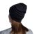 Czapka zimowa Buff Merino Heavyweight Beanie - Solid Black