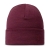 Czapka zimowa Buff Merino Heavyweight Beanie - Loose Solid Tibetan Red