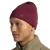 Czapka zimowa Buff Merino Heavyweight Beanie - Loose Solid Tibetan Red