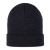 Czapka zimowa Buff Merino Heavyweight Beanie -  Solid Night Blue
