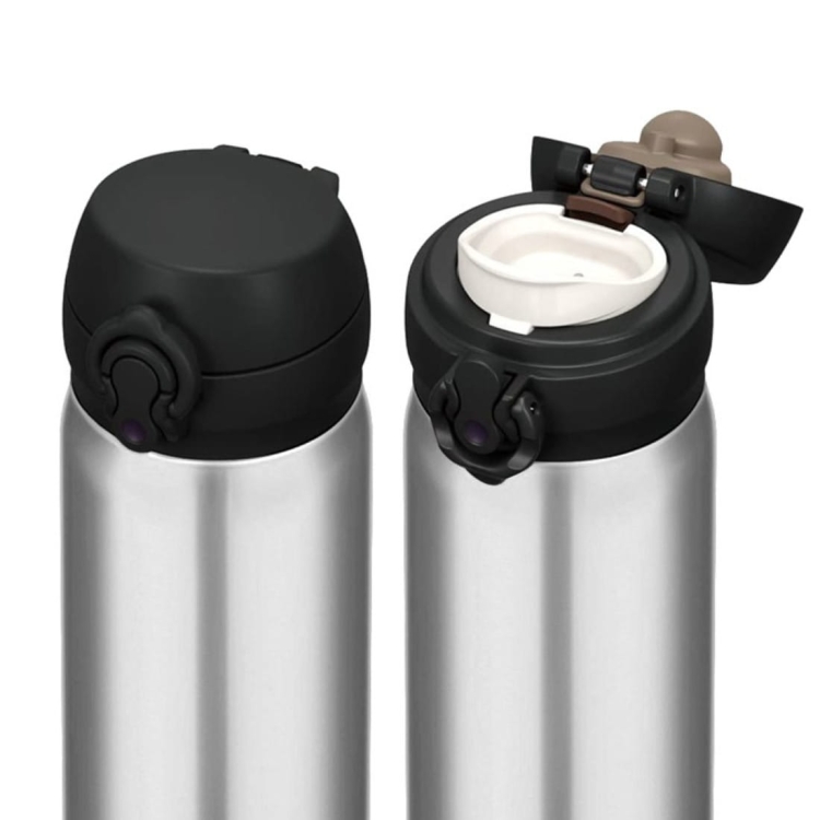 Kubek termiczny THERMOS Mobile Mug 500ml - Stainless Steel