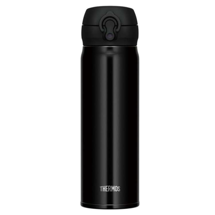 Kubek termiczny THERMOS Mobile Mug 500ml - Metallic Black